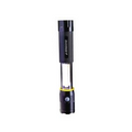 Magnetic Power Slide Work Flashlight